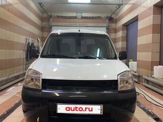 2010 Citroen Berlingo I Рестайлинг, белый, 530000 рублей, вид 4