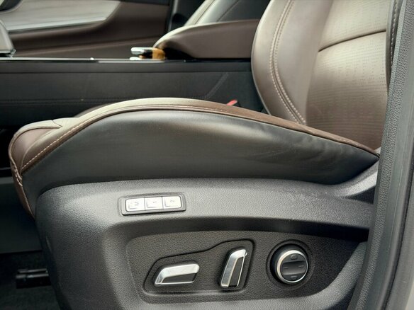 2021 Chery Tiggo 8 Pro I, белый - вид 24