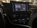 2022 Toyota Camry US Market VIII (XV70) Рестайлинг, синий, 1975645 рублей - вид 4