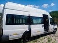 2010 Ford Transit, белый, 380000 рублей - вид 3