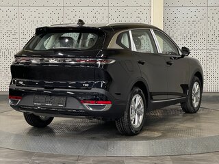 2024 FAW Bestune T90, чёрный, 3389000 рублей, вид 4