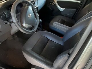 2015 Nissan Terrano III (D10), серый, 950000 рублей, вид 3