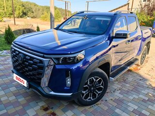 2024 Changan Hunter Plus, синий, 2650000 рублей, вид 5