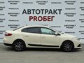 2013 Renault Fluence I, бежевый, 657000 рублей - вид 3