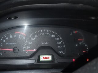 2004 Mitsubishi Lancer IX, синий, 419000 рублей, вид 5