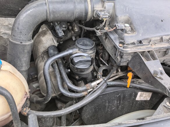 2008 Volkswagen Crafter, жёлтый, 1550000 рублей - вид 21