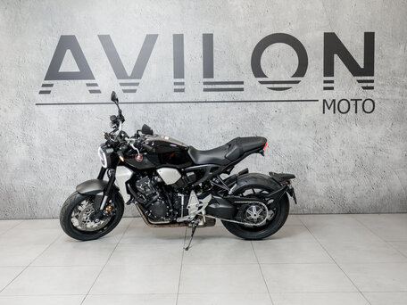 2020 Honda CB 1000R, чёрный, 1300000 рублей, вид 2