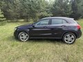 2015 Mercedes-Benz GLA 250 I (X156), фиолетовый, 2100000 рублей - вид 9