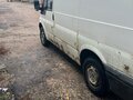 2005 Ford Transit, белый, 250000 рублей - вид 10