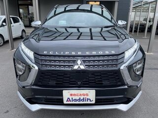 2024 Mitsubishi Eclipse Cross I Рестайлинг, чёрный, 2000217 рублей, вид 2