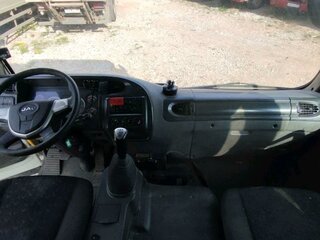 2023 JAC N200, белый, 4744700 рублей, вид 5