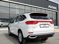 2026 Haval M6 II, белый - вид 4