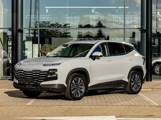 2023 Jetour Dashing I, серый, 1795000 рублей, вид 1