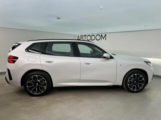 2025 BMW X3 Long 30L xDrive IV (G45/G48), белый, 6825000 рублей, вид 5