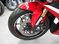 2020 Honda CBR 650R, красный, 880000 рублей - вид 6