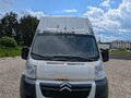 2012 Citroen Jumper, белый, 950000 рублей