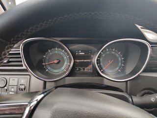 2018 Lifan Myway, белый, 1400000 рублей, вид 4