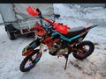 2020 Kayo Evolution YX125EM, синий, 75000 рублей - вид 7