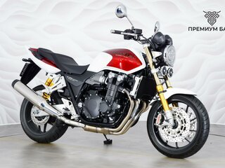 2026 Honda CB 1300, белый, 1799000 рублей, вид 5
