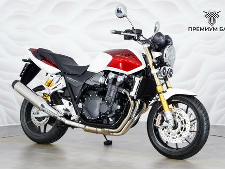 2026 Honda CB 1300, белый, 1799000 рублей, вид 5