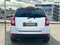 2012 Chevrolet Captiva I Рестайлинг, белый - вид 5