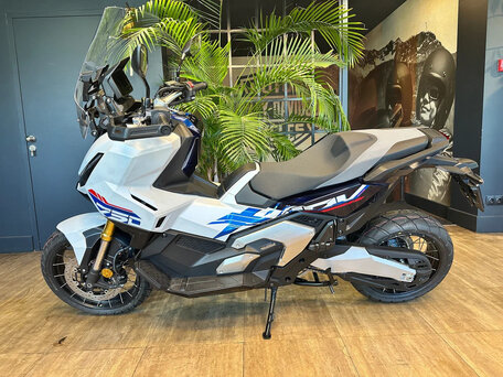 2026 Honda X-ADV, белый, 1950000 рублей, вид 4