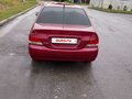 2006 Mitsubishi Lancer IX Рестайлинг, красный, 470000 рублей - вид 2