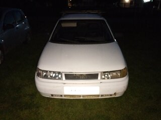 2000 Lada (ВАЗ) 2110, белый, 90000 рублей, вид 1