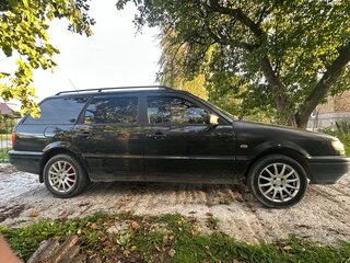 1994 Volkswagen Passat B4, чёрный, 200000 рублей, вид 4