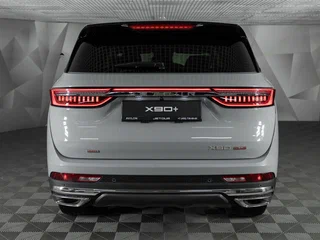 2026 Jetour X90+, серый, 4253500 рублей, вид 3