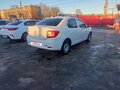 2018 Renault Logan II, белый, 579000 рублей - вид 5