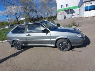 2012 Lada (ВАЗ) 2113, серый, 150000 рублей, вид 3