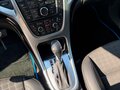 2013 Opel Astra GTC J Рестайлинг, голубой, 1150000 рублей - вид 7