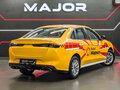 2024 Kaiyi E5, жёлтый - вид 4