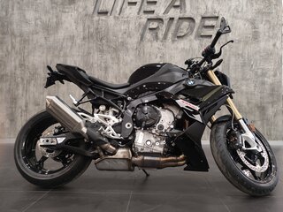 2025 BMW S 1000 R, серый, 2472750 рублей, вид 1