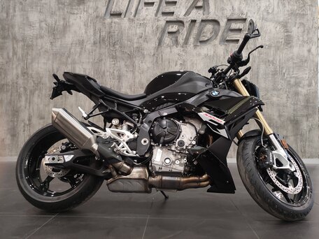 2025 BMW S 1000 R, серый, 2472750 рублей, вид 1