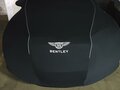 2011 Bentley Continental GT II, чёрный - вид 8