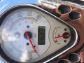 2003 Yamaha XVS400 Drag Star, белый - вид 4