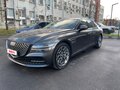 2022 Genesis G80 II, серый, 4785000 рублей