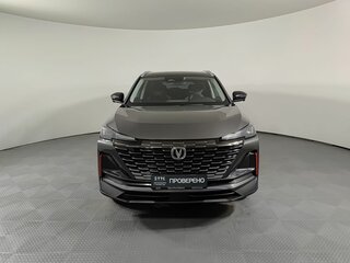 2024 Changan CS55 Plus II, серый, 2000000 рублей, вид 2