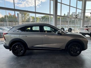 2026 Haval F7 II, серый, 3399000 рублей, вид 3