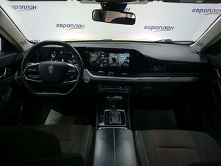 2023 FAW Bestune B70 I, белый, 1059750 рублей, вид 5