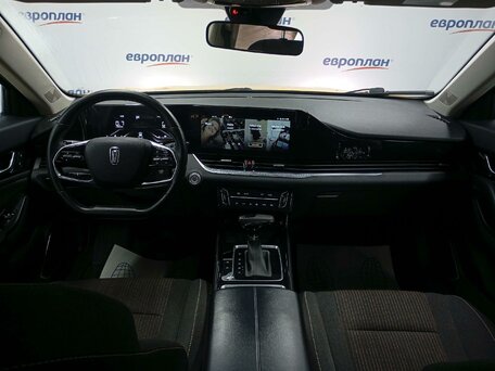 2023 FAW Bestune B70 I, белый, 918450 рублей, вид 5