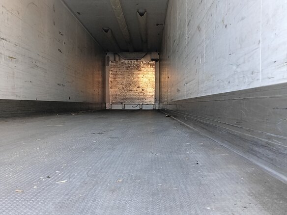 2011 Schmitz Cargobull SKO, белый, 3400000 рублей - вид 18
