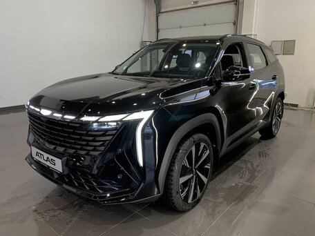 Geely Atlas II