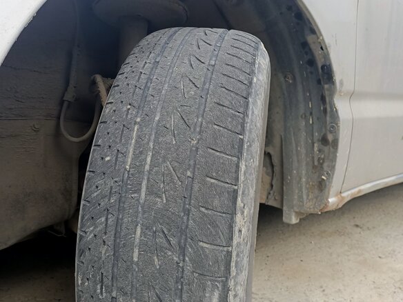2007 Toyota Noah I (R60), серый, 980000 рублей - вид 16