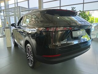 2026 Omoda C7, чёрный, 3099000 рублей, вид 5