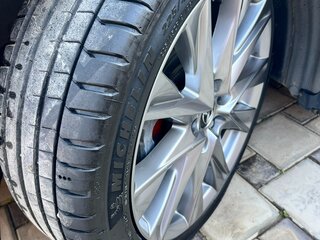 2019 Mazda 6 III (GJ) Рестайлинг 2, чёрный, 2999999 рублей, вид 3