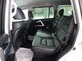 2016 Toyota Land Cruiser 200 Series Рестайлинг 2, белый, 4149000 рублей - вид 11