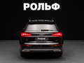 2021 Audi Q5 45 TFSI II (FY) Рестайлинг, чёрный, 3850000 рублей - вид 5
